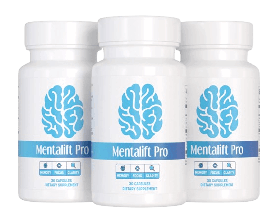 Mentalift Pro Promote Overall Brain Health